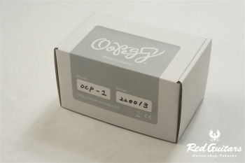 Super Retro Reverb / ORV-1